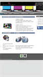 Mobile Screenshot of graficasrey.com
